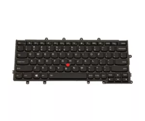 Lenovo FRU04X0186 atsarginė knyginio kompiuterio dalis Klaviatūra