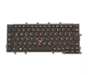 Lenovo 04X0189 Klaviatūra