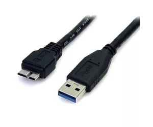 StarTech.com USB3AUB50CMB