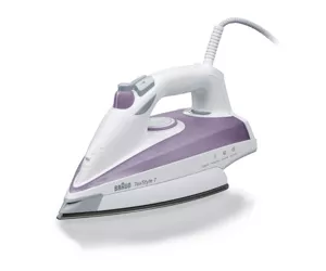 Braun TS 715