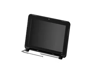 HP 589645-001 запчасть для ноутбука Дисплей