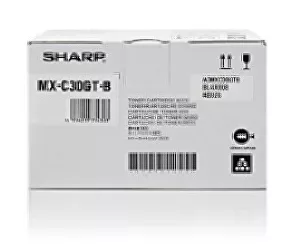 Sharp MXC30GTB