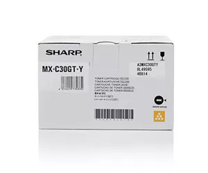 Sharp MXC30GTY