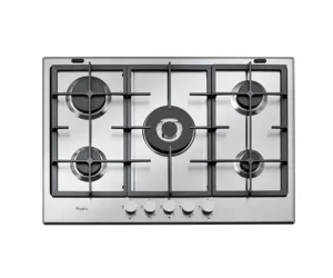 Whirlpool GMA 7522/IX