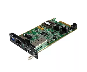StarTech.com ET91000SFP2C