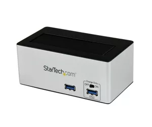 StarTech.com SDOCKU33HB
