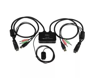 StarTech.com SV211HDUA