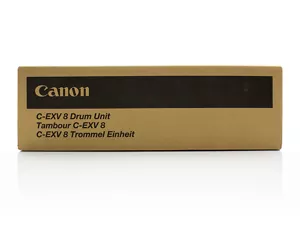 Canon C-EXV 8