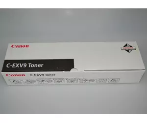 Canon iR C-EXV9 Toner, Black