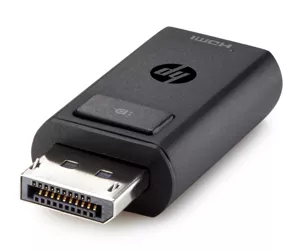 HP Adapter, DisplayPort auf HDMI 1.4