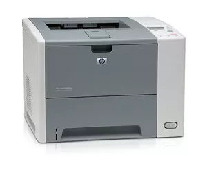 HP LaserJet P3005dn