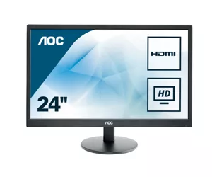AOC 70 Series E2470SWHE