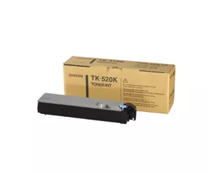 KYOCERA TK-520K