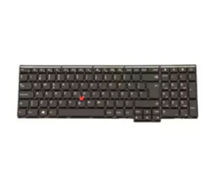 Lenovo 04Y2452 Klaviatūra