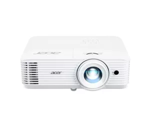 Acer H6805BDa data projector Standard throw projector 4000 ANSI lumens DLP DCI 4K (4096x2160) White