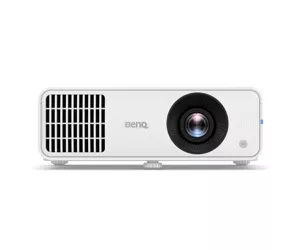 BenQ LH650 data projector Standard throw projector 4000 ANSI lumens DLP 1080p (1920x1080) 3D Black, White