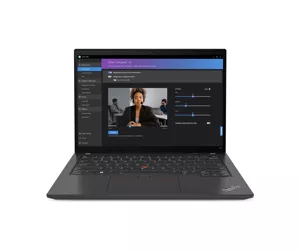 Lenovo ThinkPad T14 Knyginis kompiuteris 35,6 cm (14") WUXGA Intel® Core™ i7 i7-1355U 32 GB DDR5-SDRAM 1 TB SSD Wi-Fi 6E (802.11ax) Windows 11 Pro Juoda