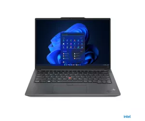 Lenovo ThinkPad E14 Ноутбук 35,6 cm (14") WUXGA Intel® Core™ i7 i7-13700H 16 GB DDR4-SDRAM 512 GB Твердотельный накопитель (SSD) Wi-Fi 6 (802.11ax) Windows 11 Pro Черный