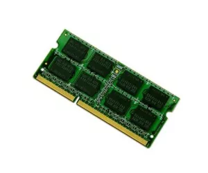 Fujitsu 4GB PC3-12800 atminties modulis 1 x 4 GB DDR3 1600 MHz