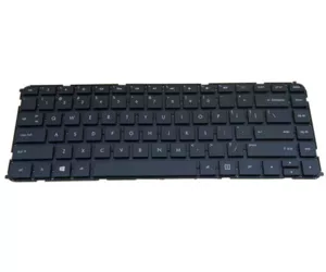 HP 698682-071 atsarginė knyginio kompiuterio dalis Klaviatūra