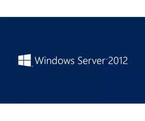 DELL Windows Server 2012, 5pk, UCAL