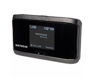 NETGEAR AirCard 762S 4G LTE Mobiler Hotspot