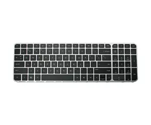 HP 698404-BG1 portatīvo datoru rezerves daļa Tastatūra