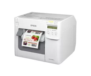 Epson TM-C3500