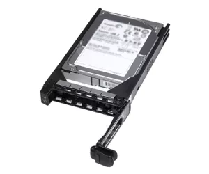 DELL 300GB SAS HDD 2.5"