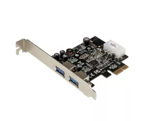 StarTech.com PEXUSB3S25