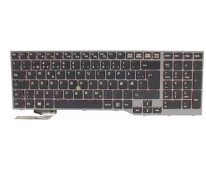 Fujitsu FUJ:CP631068-XX