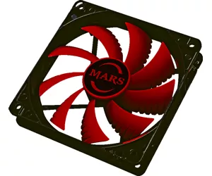 Mars Gaming MF12