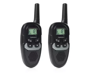 Topcom RC-6410 Walkie Talkie - Twintalker 1304