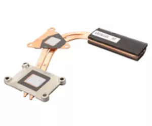 HP 687231-001 sülearvuti varuosa Soojusmoodul