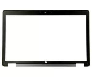 HP Display bezel Kassetiluuk