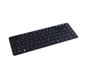 HP 727765-211 sülearvuti varuosa Klaviatuur