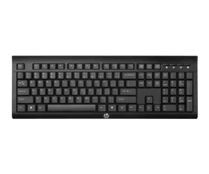 HP K2500