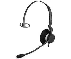 Jabra Biz 2300 QD Mono