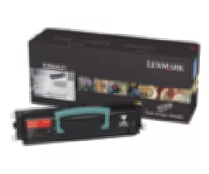 Lexmark E250, E35X Toner Cartridge