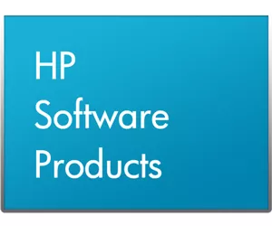 HP MFP Digital Sending Software 5.0 1 Device e-LTU Spauzdinimas