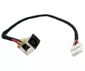 HP 617348-001 portatīvo datoru rezerves daļa Kabelis