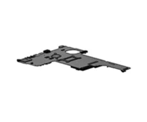 HP 715890-501 запчасть для ноутбука Материнская плата