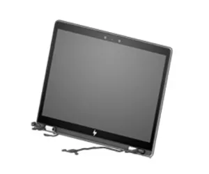 HP 664618-001 sülearvuti varuosa Ekraan