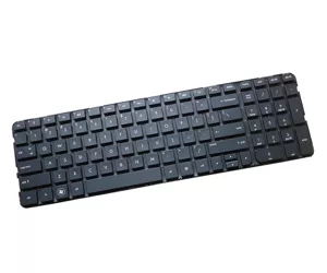 HP 698781-BA1 portatīvo datoru rezerves daļa Tastatūra