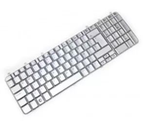 HP 668489-051 laptop spare part Keyboard
