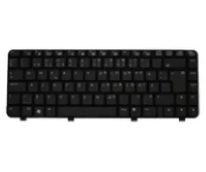 HP 698680-BG1 sülearvuti varuosa Klaviatuur