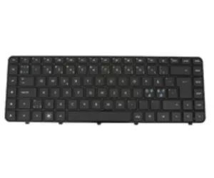 HP 604034-BA1 запчасть для ноутбука Клавиатура
