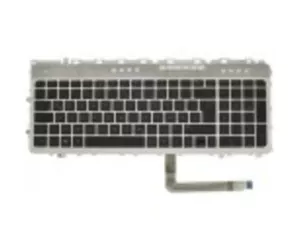 HP 668059-031 запчасть для ноутбука Клавиатура