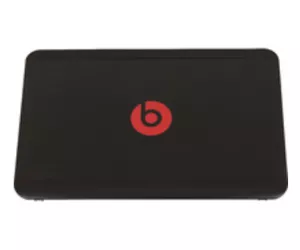 HP 670484-001 atsarginė knyginio kompiuterio dalis Ekrano danga