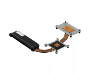 HP 720234-001 portatīvo datoru rezerves daļa Termiskais modulis